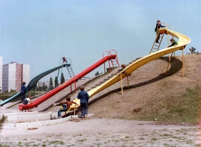 wfyokyga - Budapeszt 1981.