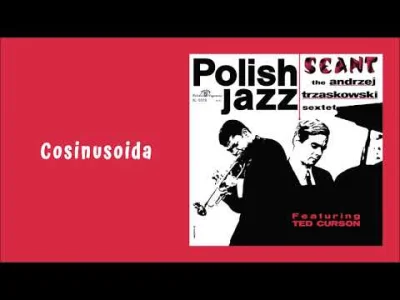 pekas - #jazz #polskijazz #polskamuzyka #klasykmuzyczny #muzyka 

The Andrzej Trzasko...