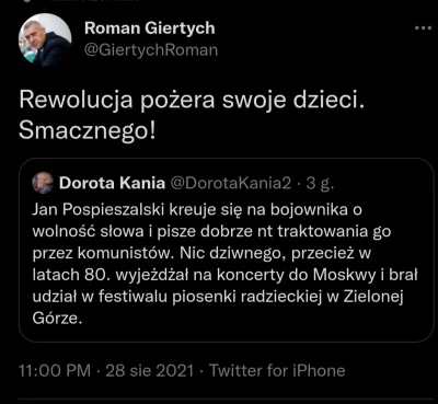 CipakKrulRzycia - @#!$%@?: kurcze. Roman mnie obserwuje na Wykopie? Będę sobie tłumac...