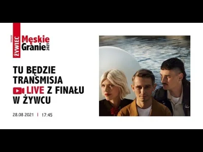 wielkienieba - #muzyka #polskamuzyka #myslovitz #meskiegranie2021 #Myslovitz 

Mysl...