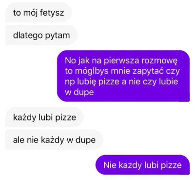 ZjemCinos - No ale lubisz czy nie