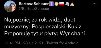 CipakKrulRzycia - #kukiz #bekazpisu #heheszki #muzycywiary 
#pospieszalski