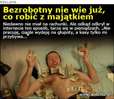 karpielwbulecke - @Kahol: @Kahol: Tak wygląda bogactwo.