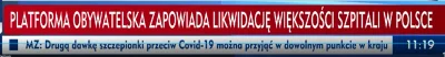 FrasierCrane - Odpaliłem sobie przypadkiem TVP INFO a tam #paskigrozy że PO chce zlik...