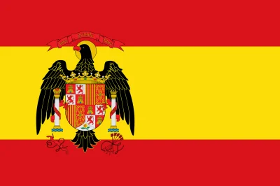yourgrandma - @XkemotX: kiedyś to Hiszpania miała chad orła, nie to co teraz