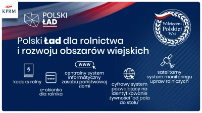 Dambibi - To wszystko dla rolników? To nie zdziwię się, jak podziękują rządowi strajk...