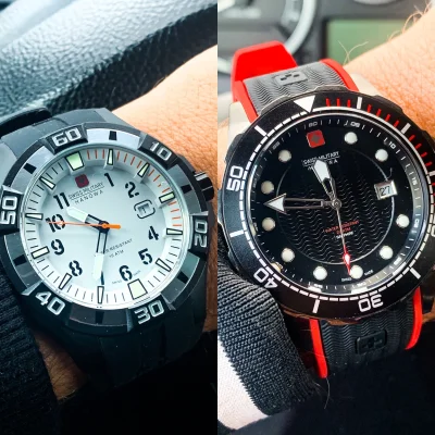 kutwa_sprytny - Chce ktoś kupić ? 
Nowe 
Full set 

Neptune diver - 400 (czarno czerw...