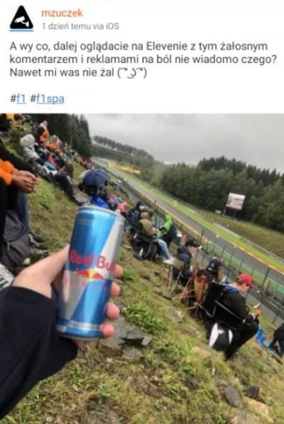 M.....4 - posty które nie zestarzały się dobrze #f1