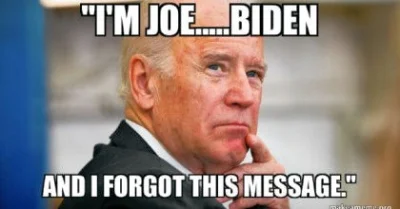 vendaval - > ... ostrzegł w sobotę prezydent USA Joe Biden.

Dementia-Joe najprawdo...
