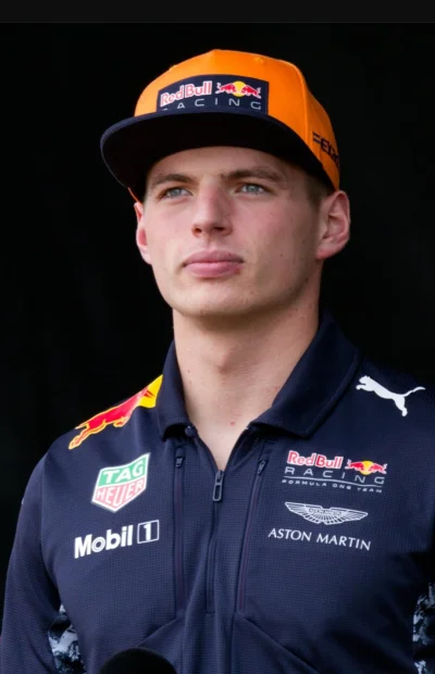 LaPasion - MAX VERSTAPPEN, SZANUJESZ PLUSUJESZ 

Gdyby nie on, Georg Russell miałby t...