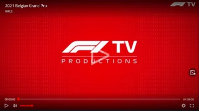 raisond_etre - W f1tv można już obejrzeć powtórkę xD
#f1