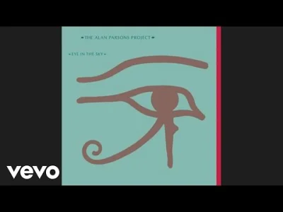 p.....o - The Alan Parsons Project - Eye in the Sky

#muzyka #thealanparsonsproject...