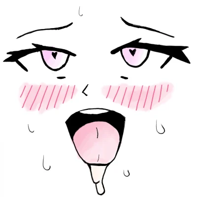 Conscribo - #ahegao #randomanimeshit #anime