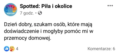 pogop - Kontrowersyjna prośba, ale w sumie to, bym się nawet przeszedł na taką domową...