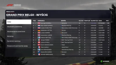 winsxspl - Gdzies w alternatywnej rzeczywistości ( ͡º ͜ʖ͡º) #f1 #gpbelgii
@Morenk4 zr...