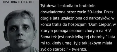 wojciech-dyrets - > Young Leosia też tam była? A już ja zaczynałem lubić

@flaaj: