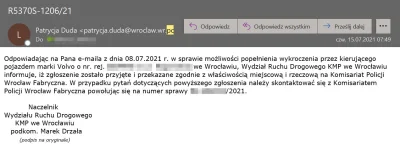 lornemalvo77 - No super, ja już po raz drugi zgłaszam agresywnego typa, który od dłuż...