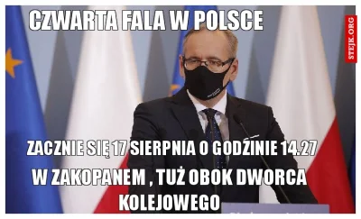 Roger_Casement - @BarkaMleczna: Oj tam, teraz konstytucja i prawa człowieka poszły w ...