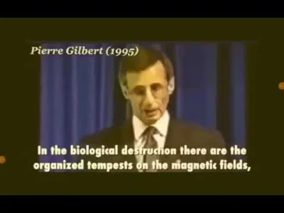 Renard15 - Dr Pierre Gilbert przewidział w 1995 roku dokładnie to, co dzieje się tera...