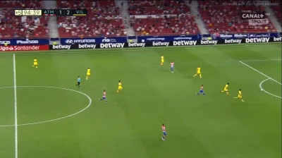 qver51 - Aissa Mandi samobój, Atletcio Madryt - Villarreal CF 2:2
#golgif #mecz #atl...