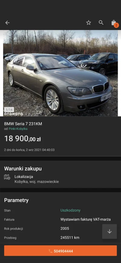 Migajaca_dioda - Ziomek kupuje pierwsze auto (btw ma 30 lat xD) i ma budżet.+- 20k. T...