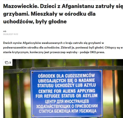 AerodynamicznyLechKaczynski - Bynajmniej dzieciom dają. Ale tylko tym wolskim.
#beka...