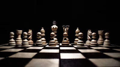 Z.....n - Pion na E4
#fotografia #szachy