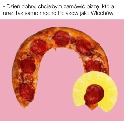 maua_krewetka - ( ͡° ͜ʖ ͡°)ﾉ⌐■-■

#humorobrazkowy #heheszki #jedzenie #pizza