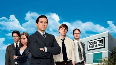 upflixpl - The Office US już w październiku na Netflix Polska!

Mimo, że jeszcze ni...