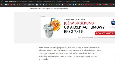 Zlychomikzjecie - Już poprawili treść z 2 gramów na 200 mikrogramów, ale w tytule w p...