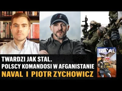 lnwsk - Tutaj polski specjals, który spędził w Afganistanie 2 lata i poznał tamtejszy...