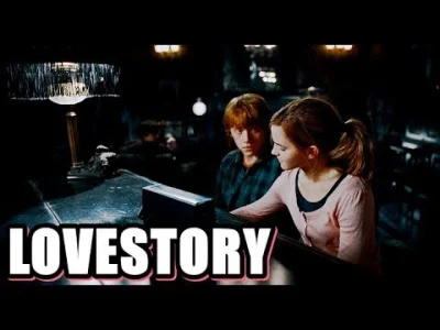 kartofel322 - Ron and Hermiona - lovestory

#film #truelove