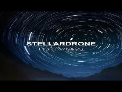 kartofel322 - Stellardrone - Light Years


#muzyka #spaceambient