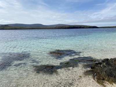 Choir - @pol-scot: Coral Beach, Isle of Skye