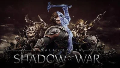 Z.....r - #ps5 #ps4

Mirki czy ten Shadow of war co go dawali w collection to jest ...