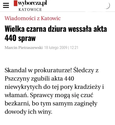 Opipramoli_dihydrochloridum - @widmo82: No tak, bo za poprzedniego rządu takie rzeczy...