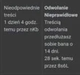 Syn_Krzysztofa - Wróciłem właśnie po trzytygodniowym banie, w tym miejscu chciałbym n...