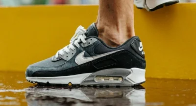 Gocal - Jest mi ktoś w stanie powiedzieć jaki to konkretnie model AirMaxow? #pytanie ...