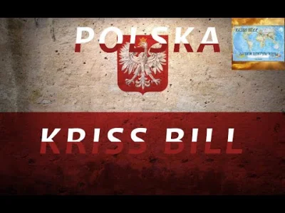 krissbill - "Niech nam żyje i sto lat!
Polska nasza to nasz kraj!
Niech nam żyje ty...