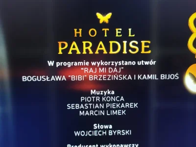 xxsimixx - XD
Bibi to się nie spodziewałem
#hotelparadise