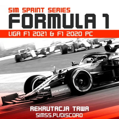 SimSprintSeries - Witajcie ponownie wyścigowe Mirasy ( ͡° ͜ʖ ͡°)

Serdecznie zapras...