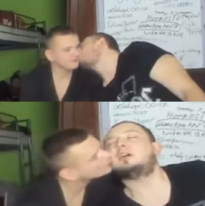 JacekMarcinkowski45lat - Gruby jakby miał kszte honoru i człowieczeństwa to zrobiłby ...