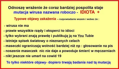 progejmer - > flood rozumiany jako wielokrotne powtarzanie tej samej lub podobnej tre...