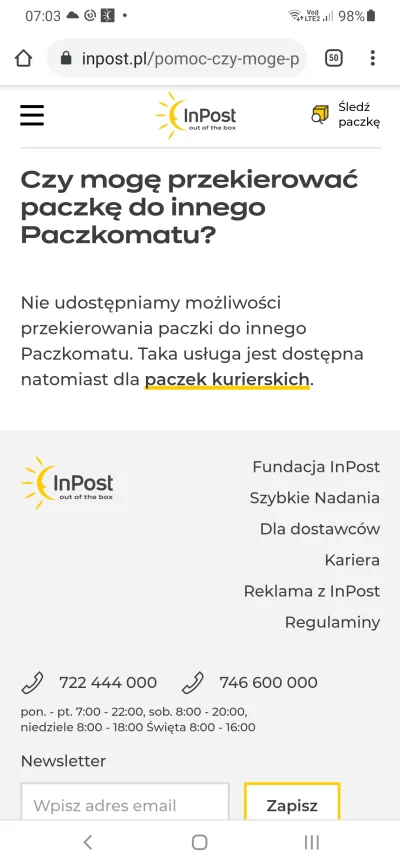 goodghost - @GinTonik: no bo nie ma takiej opcji, nie po co gość pisze takie złote ra...