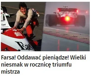 Najmilszy_Maf1oso - Skandal! Jak śmieli śmieć zrobić coś takiego w rocznicę wielkiego...