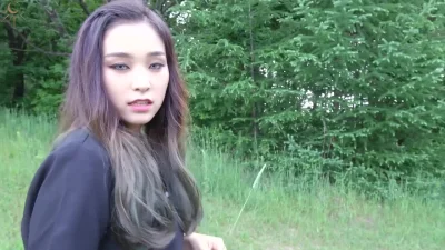 XKHYCCB2dX - #gahyeon #dreamcatcher 
#koreanka #gif