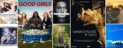 upflixpl - Premiery w Netflix Polska – 10 filmów i nowe odcinki już dostępne

Dodan...