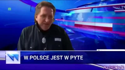 panczekolady - @AntyKuc: Klasyczne przedawkowanie TVP.