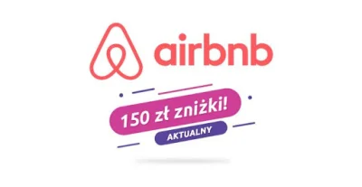 Booking-Taniej - UWAGA! Mimo wycofania programu poleceń w #airbnb NADAL możecie otrzy...