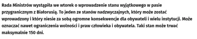 DoloremIpsum - Czyli półtora roku pandemii i rząd nie wprowadza stanu wyjątkowego, mi...